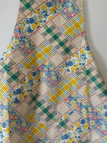 Quality hand made vintage - made,