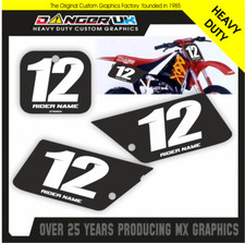 CUSTOM MALAGUTI GRIZZLY RCX 12