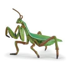 PAPO Wild Animal Kingdom Praying Mantis Toy Figure