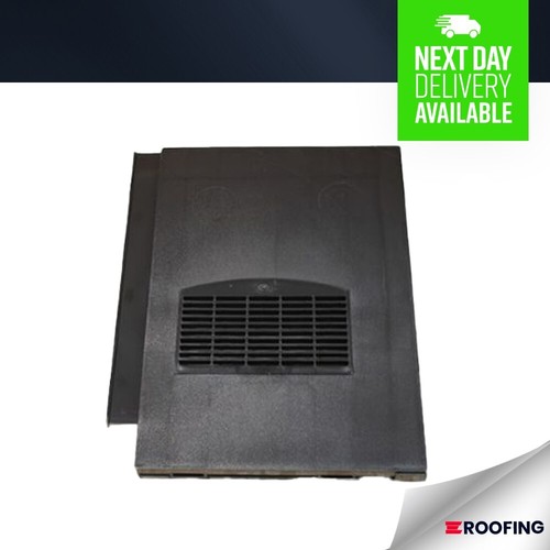 Tle roof vent tile inline - vent,
