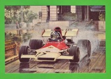 MA Arts F1 Postcard - APC13