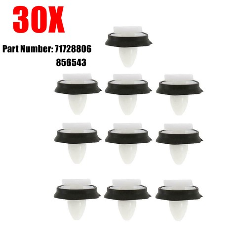 30x for fiat ducato - for, exterior
