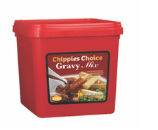 2.5kg Chippies Choice Chip