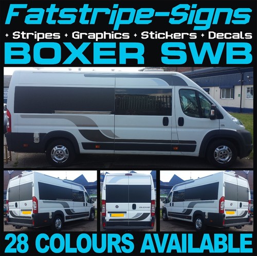 Fit peugeot boxer swb - peugeot, l1