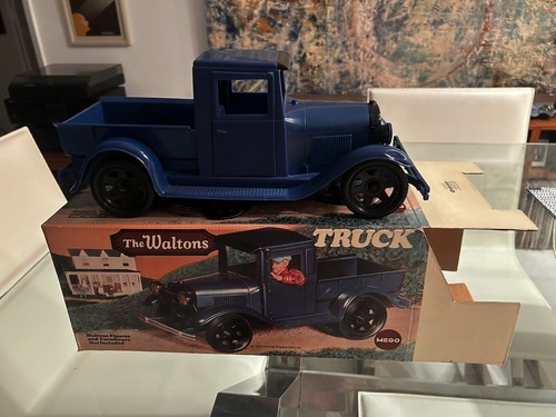 Vintage 1975 mego the waltons - vintage,