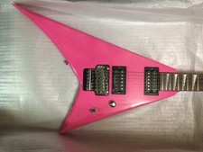 Jackson Dinky/Soloist Type