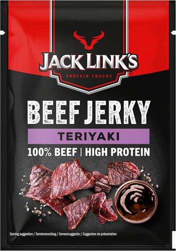 Jack link beef - jack, jerky,