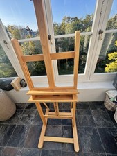 Mabef M09 Studio Easel