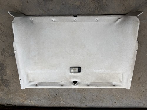Defender td5 front head - td5,