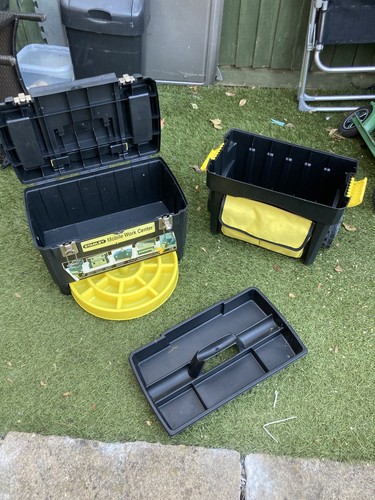 Stanley mobile work centre - stanley,