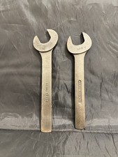 Vintage Snail Brand One Ended