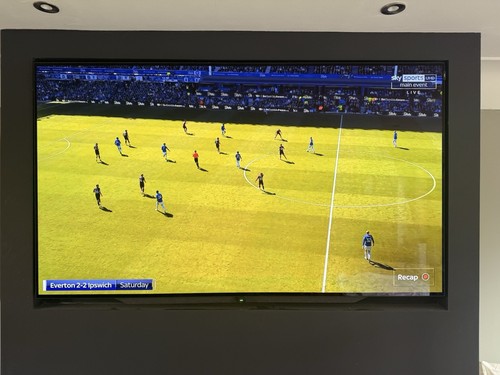 Loewe bild uhd - uhd, oled