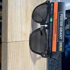 New Foster Grant Mens Retro