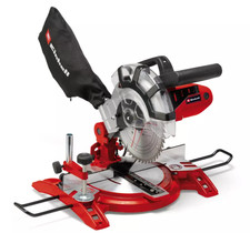 Einhell Crosscut Mitre Saw