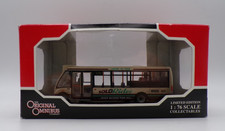 CORGI OMNIBUS OM44103 OPTARE SOLO- READING BUSES MINT BOXED 1:76