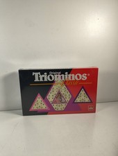 Triominos Classic - Mooring