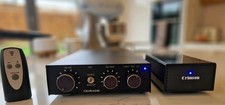 CRIMSON CK1010 PRE AMPLIFIER