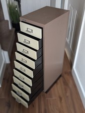 Bisley deep drawer vintage - bisley,