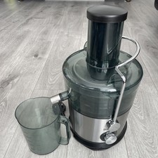 Electric Juicer Duronic JE7C