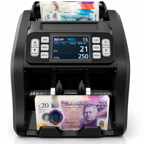 Professional money counter - professional,