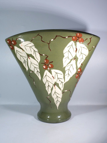 Brannam royal barum ware - royal,