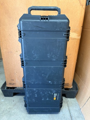 Pelican im3100 storm long case - pelican,