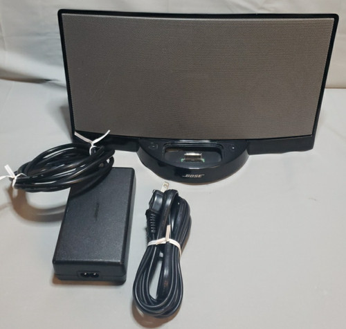 Bose sound dock digital music - bose,