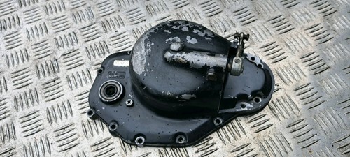 Suzuki ts100 1002 - ts100, clutch