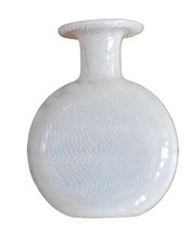 'Milennium' hand blown studio