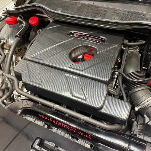 Proform plenum cover mk8 8 - proform,