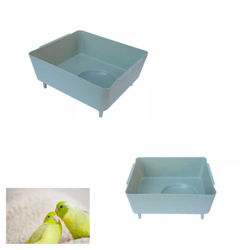Pack bird breeding - pack,