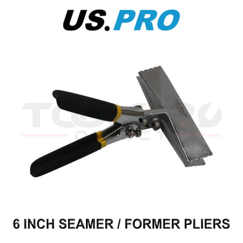 Pro seamer former plier - us,