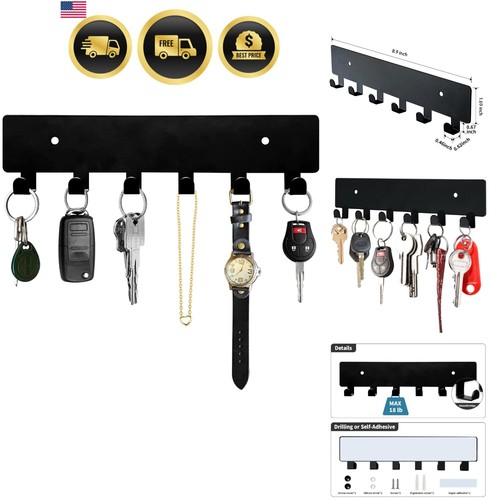 Key holder for wall - holder,