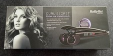 BaByliss Curl Secret Purple