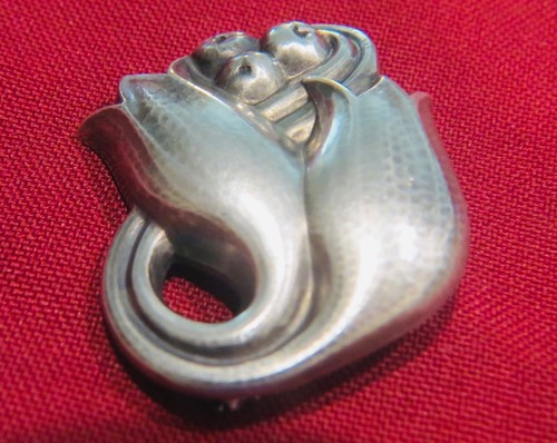 Georg jensen denmark sterling - jensen,