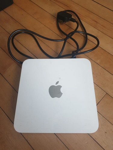 Apple time capsule - ,
