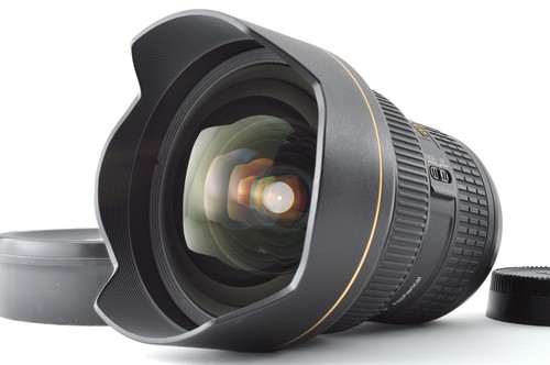 Nikon nikkor 14 - nikon,