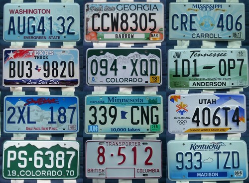 Various states - £5.99, &