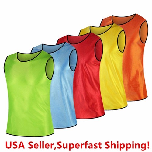 Pack 12 soccer jersey - 12,