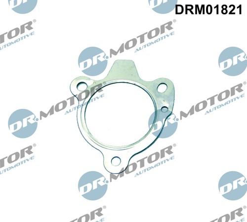 Motor automotive drm01821 - dr.motor,