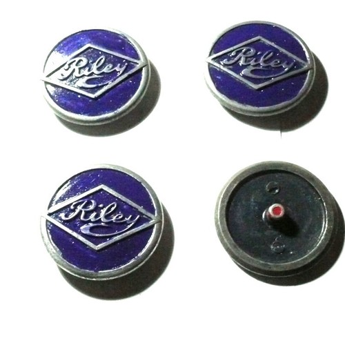 Riley hub - 1.5, (1957