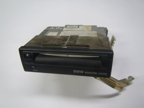 Bmw sen74994 cd drive - (e39),