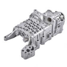 Oil Pump w/ Balance Shaft For