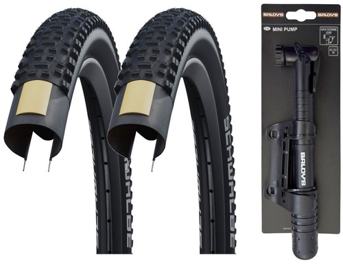 Schwalbe rapid rob - 2x,