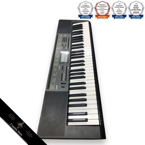 Casio ctk2200 digital keyboard - ctk2200,