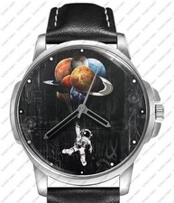 Astronaut Art Parachute