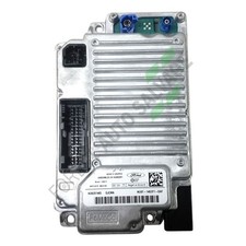 2023 FORD PUMA NAVIGATION