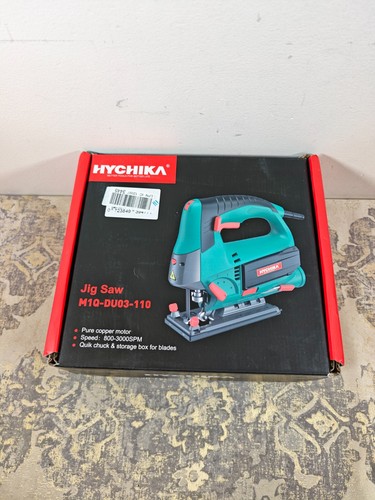 Hychika jigsaw - (plug,