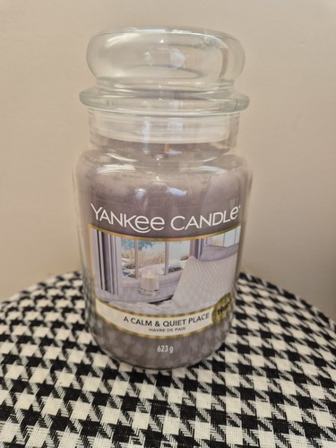 Yankee candle scented - yankee,
