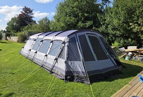 Outwell vermont xlp family - xlp,